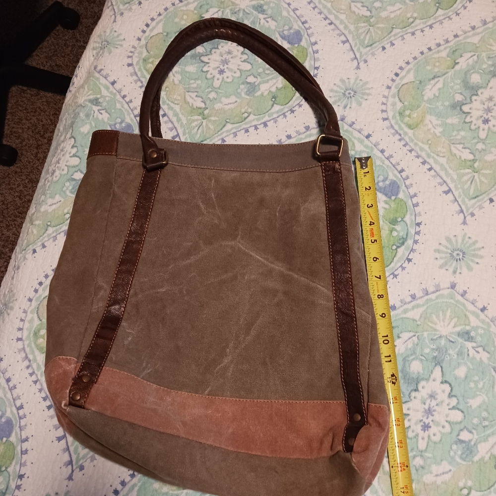 Large Handbag - Picture 6 of 14